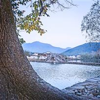 画境宏村