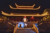 夜舞禅寺