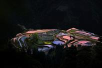 山里人家