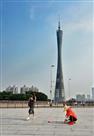 城市美容师