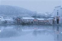 月召踏雪