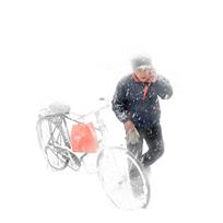 风雪家音