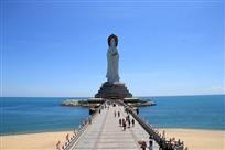 南海观音