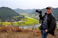 踏遍青山人未老