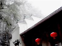 瑞雪润景（组照）