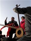 说书人家