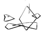 残荷&nbsp;&nbsp;&nbsp;&nbsp;四幅组照