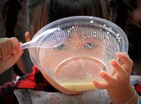 “光盘”从我做起