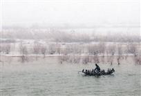 风雪兼程