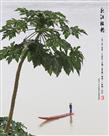 秋江独钓
