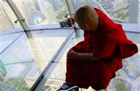 外面的世界真精彩