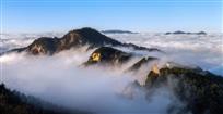 山情云意