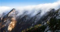 秋山墨韵