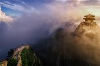 君山太极