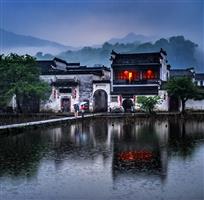 雨润宏村