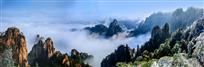 大美黄山