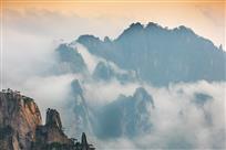 河山