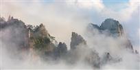 画意黄山