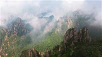 云漫山谷