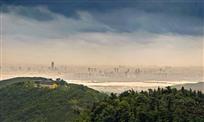 海市蜃楼