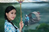 江南水乡
