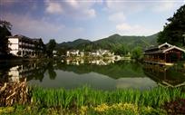 湄潭新农村