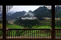画里山乡