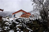 雪域新居