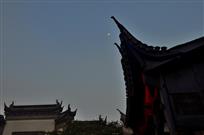 守望晓月
