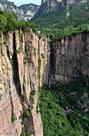 峭壁