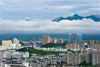 中国最美县&nbsp;&nbsp;潇洒桐庐郡