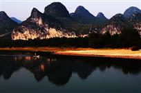 桂林山水甲天下