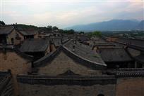 山西王家大院