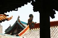 匠心独具古建筑