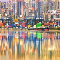 佛山新港