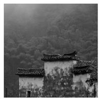 梦里青烟，看徽州