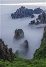 黄山风光