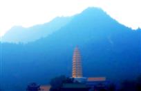 灵山寺印象