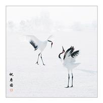 祝寿图