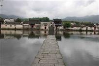 《画桥》—吴佳佳