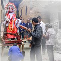 妈祖巡航