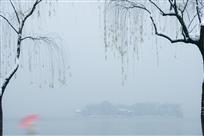 组照《淡妆西子》