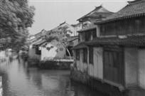 如画周庄