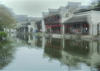 枕河人家