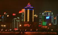 重庆夜色美