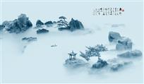 《轻舟已过万重山》