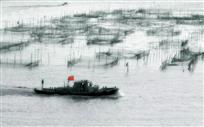 《漁归》