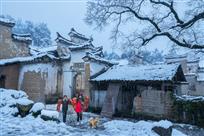 冬雪