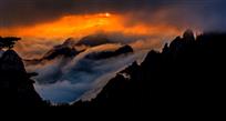 梦幻黄山