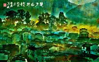 魅力山村